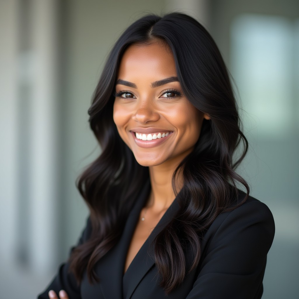 Kendra Johnson